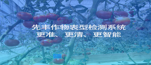 智能灌溉